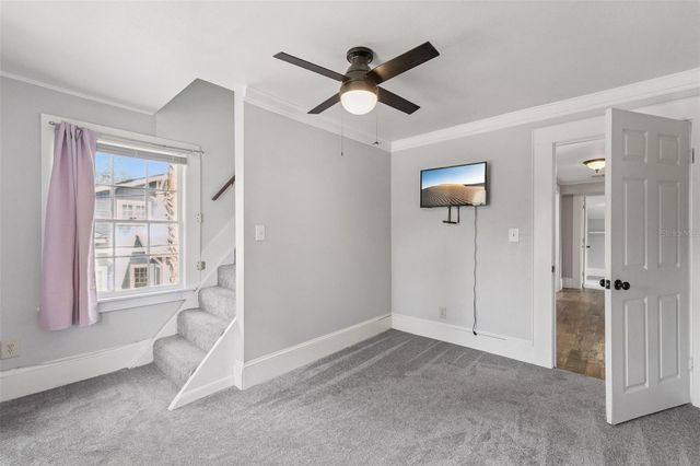 431 N SANS SOUCI AVENUE, Deland, FL 32720