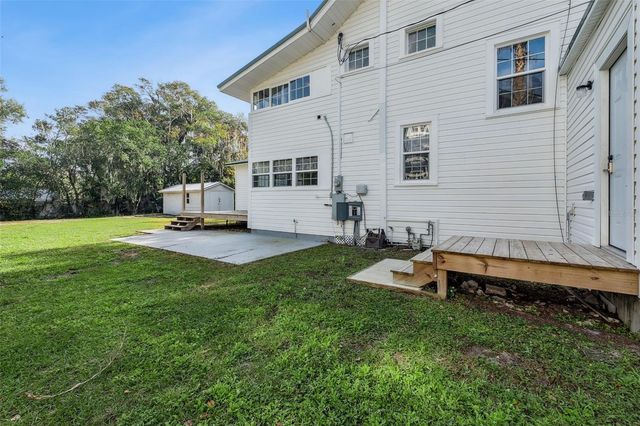 431 N SANS SOUCI AVENUE, Deland, FL 32720