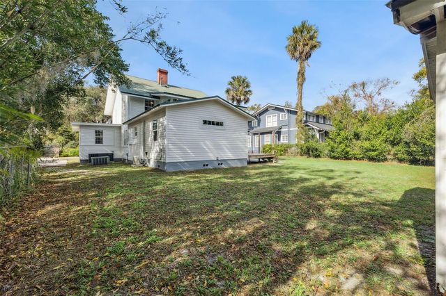 431 N SANS SOUCI AVENUE, Deland, FL 32720