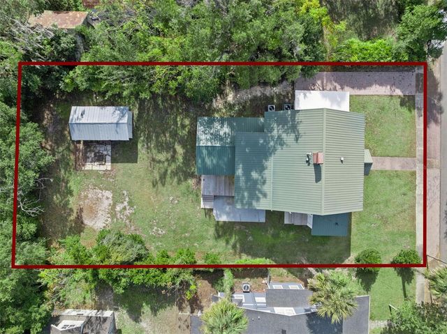 431 N SANS SOUCI AVENUE, Deland, FL 32720