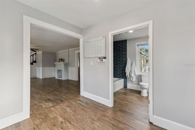 431 N SANS SOUCI AVENUE, Deland, FL 32720