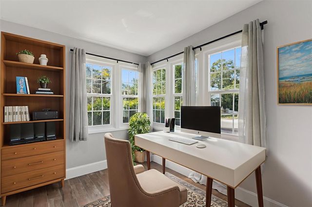 431 N SANS SOUCI AVENUE, Deland, FL 32720