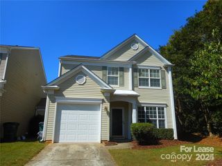 11310 Ladonia Court, Charlotte, NC 28277