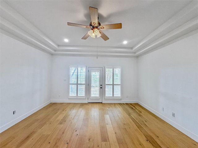 2808 Douglas CV, Lago Vista, TX 78645