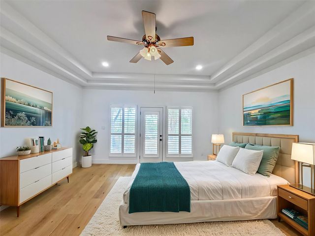 2808 Douglas CV, Lago Vista, TX 78645