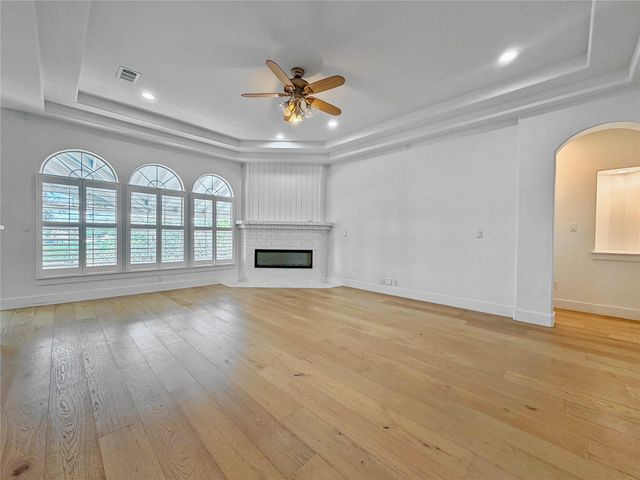 2808 Douglas CV, Lago Vista, TX 78645