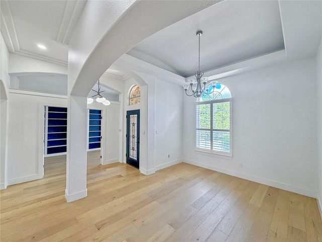 2808 Douglas CV, Lago Vista, TX 78645