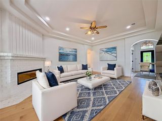 2808 Douglas CV, Lago Vista, TX 78645