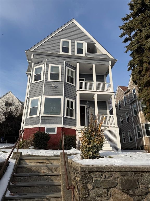 29 Boardman St 2, Worcester, MA 01606