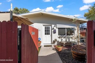 492 N Silverbell Rd Unit A, Tucson, AZ 85745