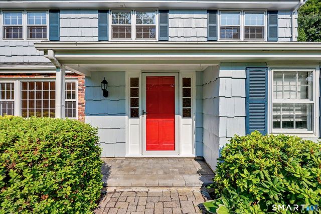 26 Revere Road, Greenwich, CT 06878