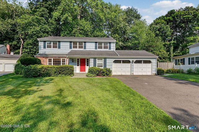 26 Revere Road, Greenwich, CT 06878