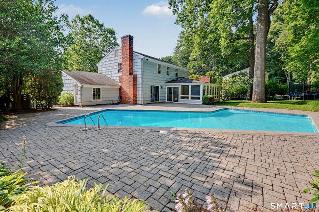 26 Revere Road, Greenwich, CT 06878