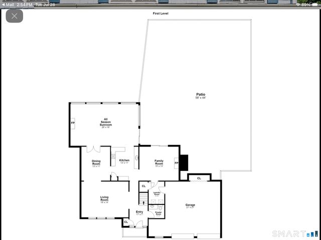 26 Revere Road, Greenwich, CT 06878