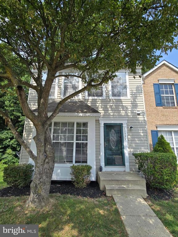 12339 SWEETBRIAR PL, Waldorf, MD 20602