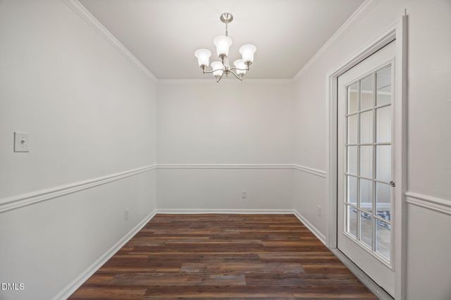 37 Barnes Street, Greenville, NC 27858