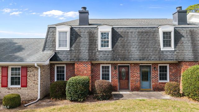 37 Barnes Street, Greenville, NC 27858