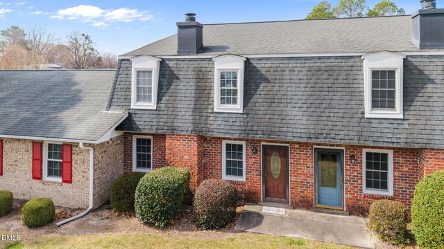 37 Barnes Street, Greenville, NC 27858
