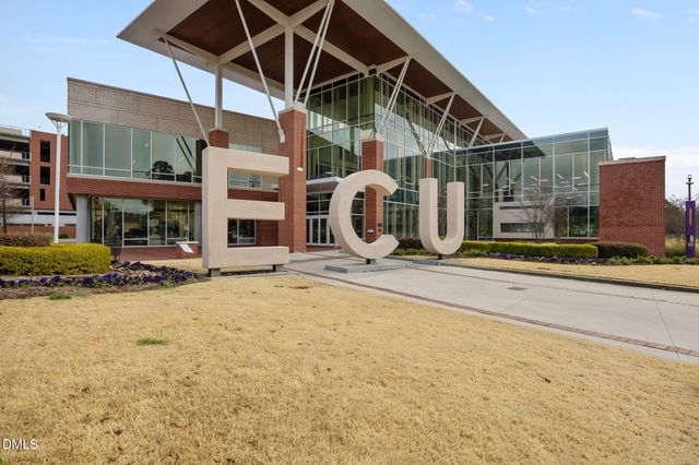 37 Barnes Street, Greenville, NC 27858