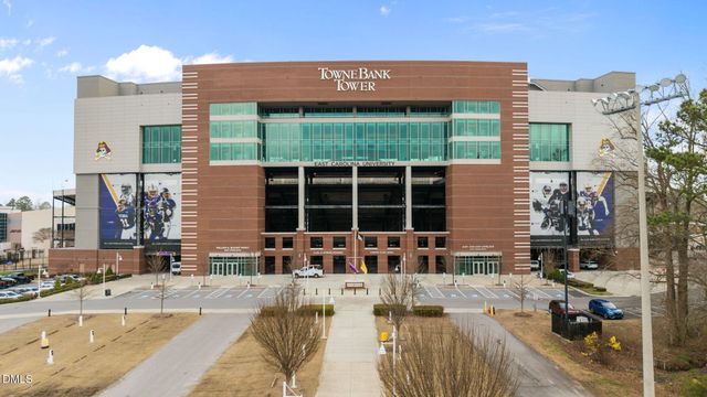 37 Barnes Street, Greenville, NC 27858