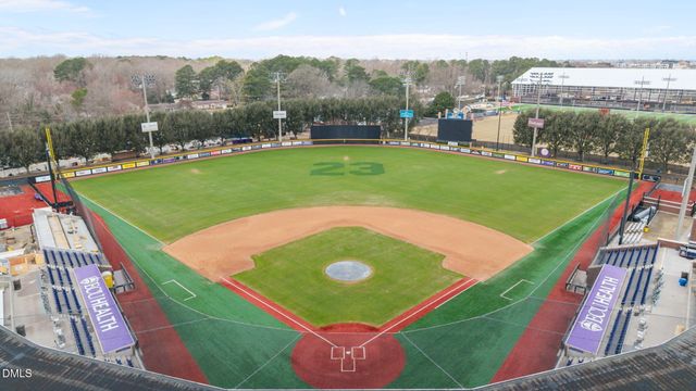 37 Barnes Street, Greenville, NC 27858