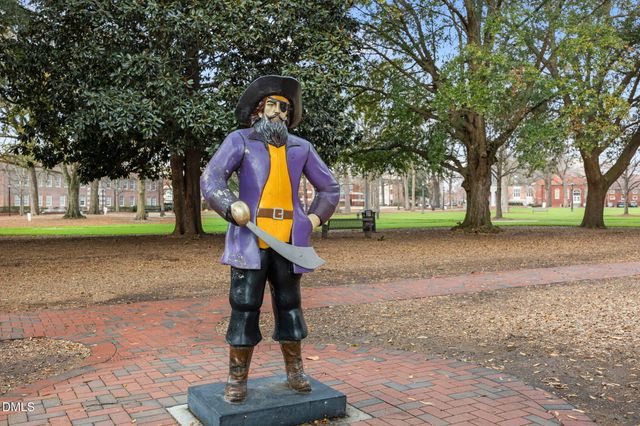 37 Barnes Street, Greenville, NC 27858