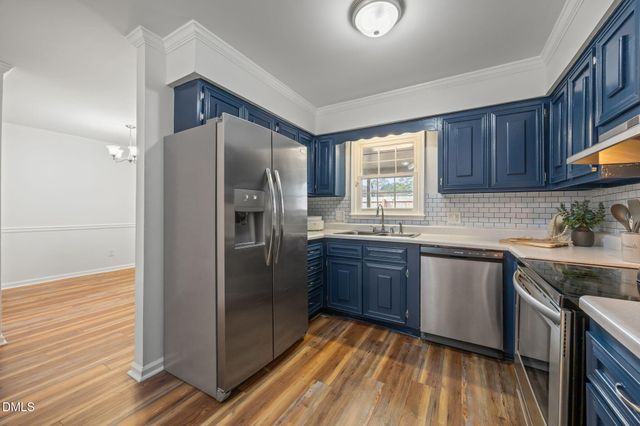 37 Barnes Street, Greenville, NC 27858