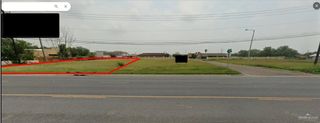 2614 N Mccoll Road, Edinburg, TX 78541