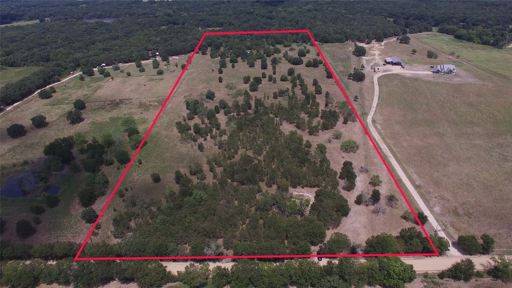 0 Cr-4076, Scurry, TX 75158