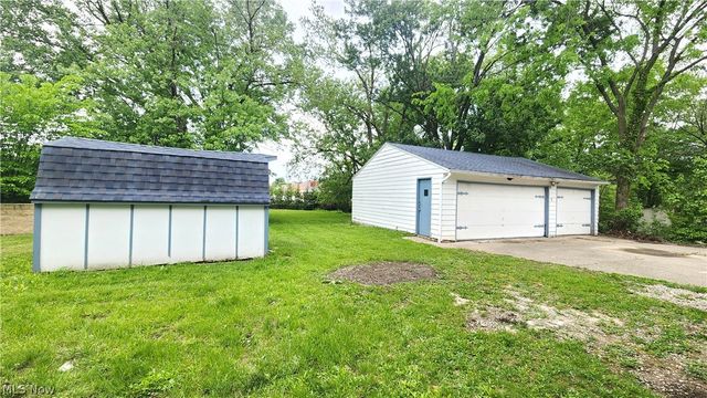 1444 Dill Road, South Euclid, OH 44121
