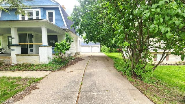 1444 Dill Road, South Euclid, OH 44121