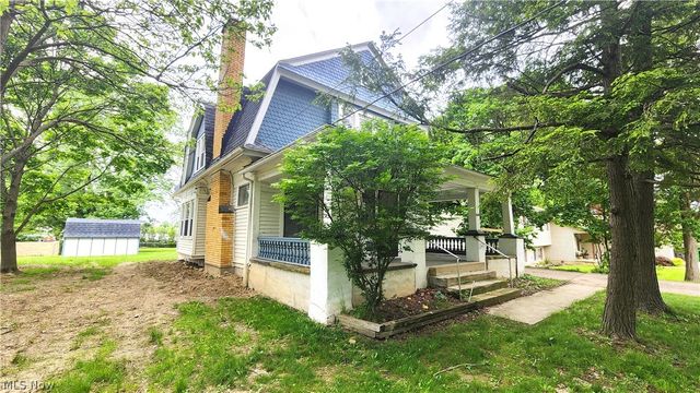 1444 Dill Road, South Euclid, OH 44121