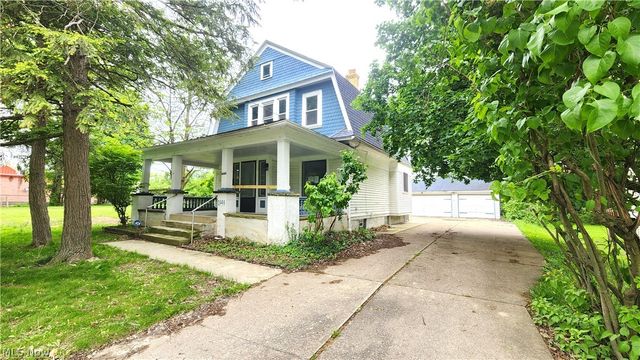 1444 Dill Road, South Euclid, OH 44121