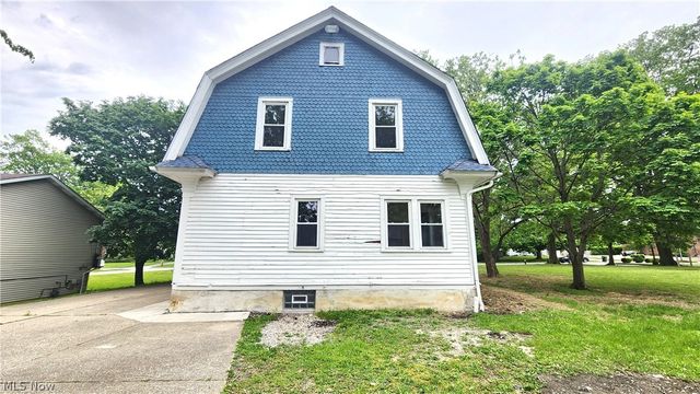 1444 Dill Road, South Euclid, OH 44121