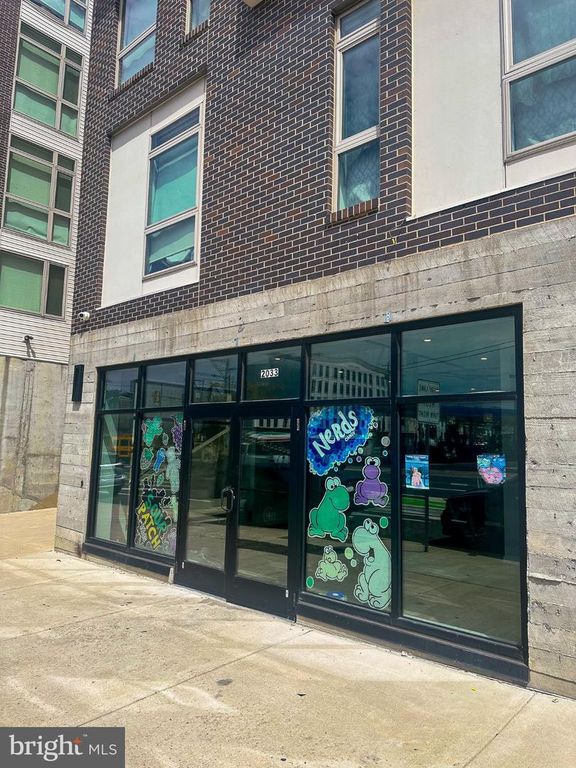 2033 E LEHIGH AVE, Philadelphia, PA 19125