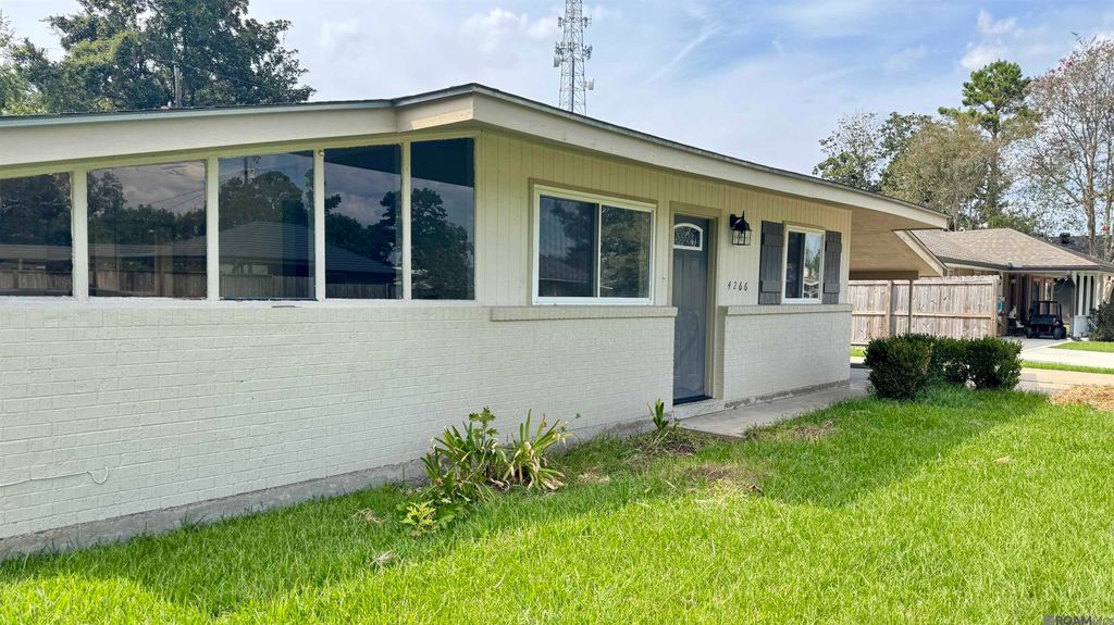 4266 Debellevue Dr, Baton Rouge, LA 70809