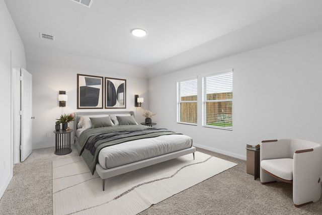 6648 Coyote Valley Trail, Crowley, TX 76036