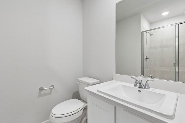 6648 Coyote Valley Trail, Crowley, TX 76036