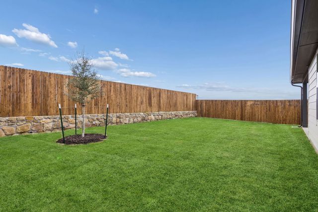 6648 Coyote Valley Trail, Crowley, TX 76036