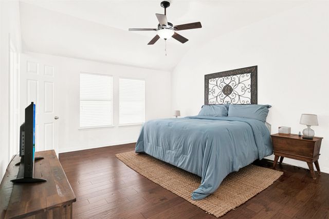 2701 Indian Oak Drive, Mckinney, TX 75071