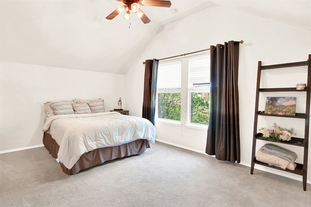 2701 Indian Oak Drive, Mckinney, TX 75071