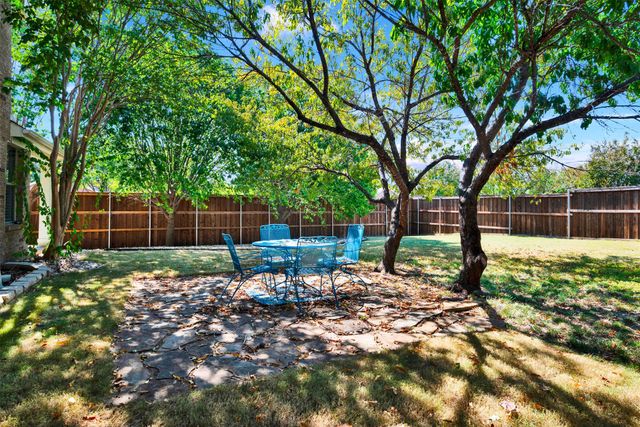 2701 Indian Oak Drive, Mckinney, TX 75071