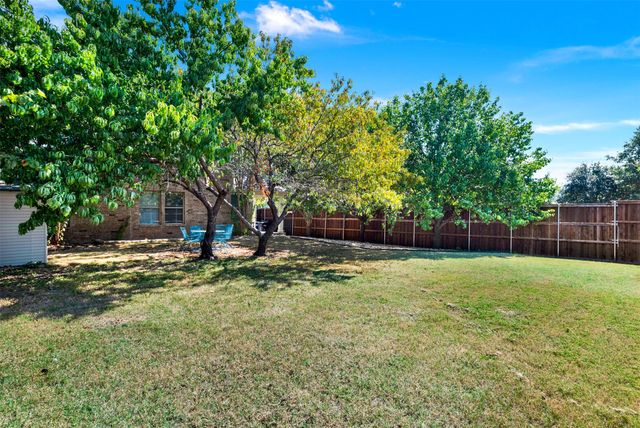 2701 Indian Oak Drive, Mckinney, TX 75071