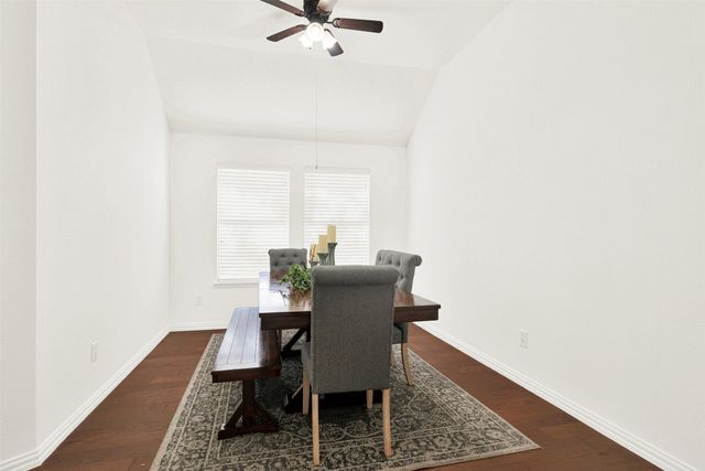 2701 Indian Oak Drive, Mckinney, TX 75071