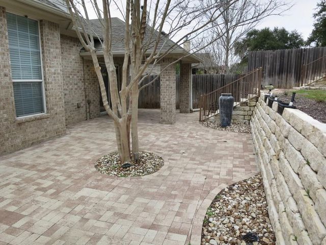 12808 Appaloosa Chase DR, Austin, TX 78732