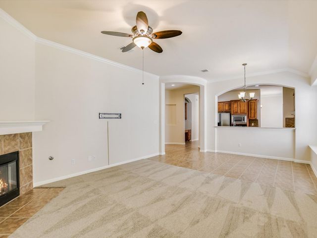 12808 Appaloosa Chase DR, Austin, TX 78732