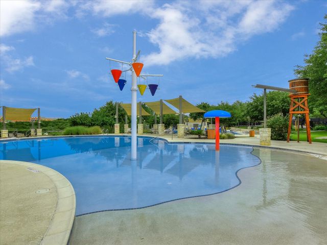 12808 Appaloosa Chase DR, Austin, TX 78732