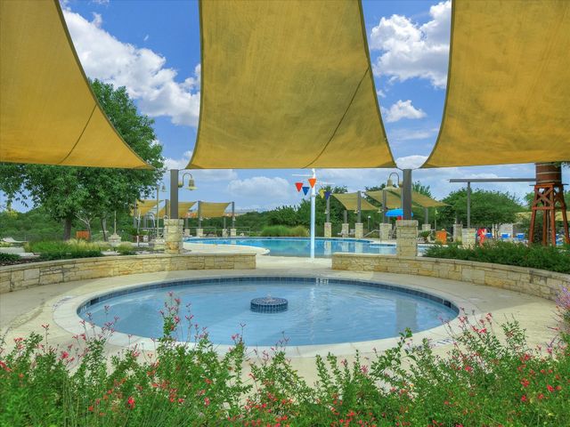 12808 Appaloosa Chase DR, Austin, TX 78732