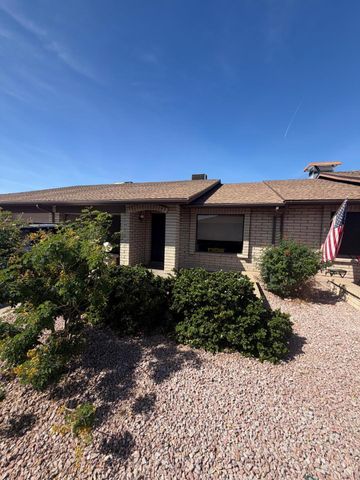 520 S Greenfield Road Unit 41, Mesa, AZ 85206