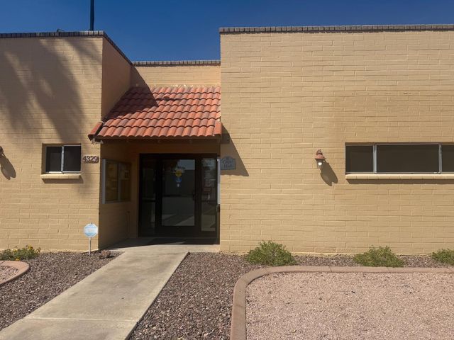 520 S Greenfield Road Unit 41, Mesa, AZ 85206